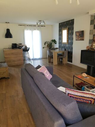  Maison  vendre 4 pices 80 m