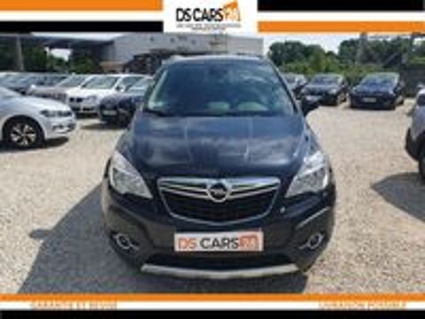 Mokka 1.4 Turbo - 140 ch 4x2 Start&Stop Cosmo 2014 occasion 28000 Chartres