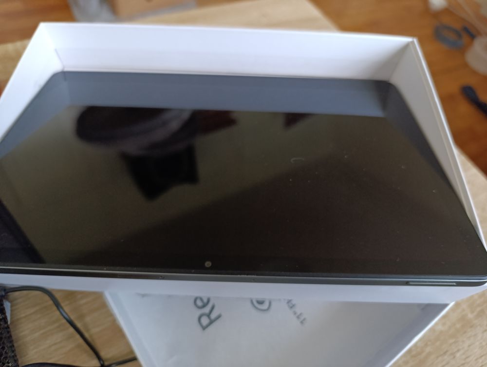 tablette REDMI PAD SE
Matériel informatique