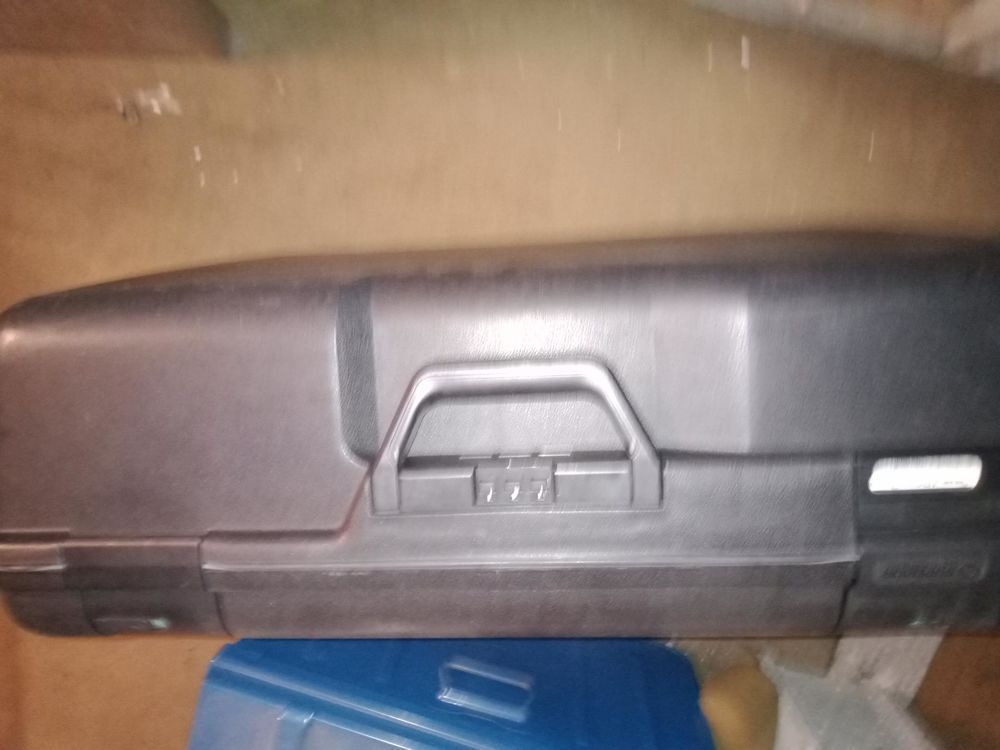 valise Maroquinerie