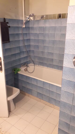  Appartement � louer 2 pi�ces 52 m�