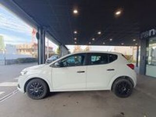 Sandero ECO-G 100 Essential 2024 occasion 95100 Argenteuil