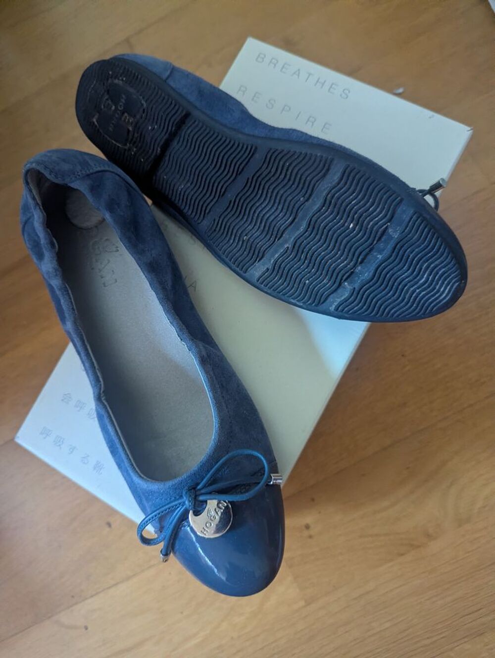 Ballerines HOGAN Chaussures