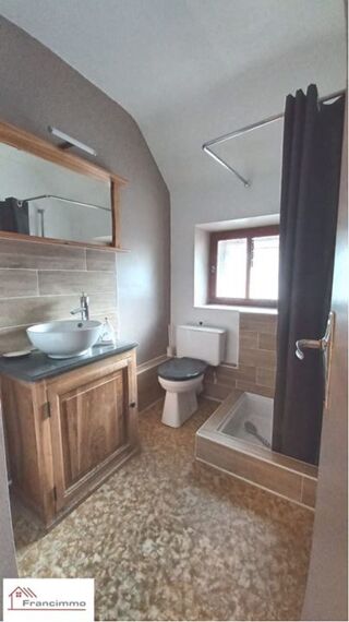  Maison � vendre 10 pi�ces 239 m�