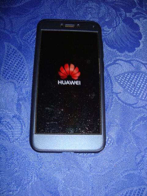 tel  Huawei P8 Lite  55 Malakoff (92)