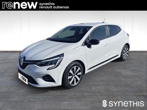 Renault Clio V Clio TCe 90 Evolution 2022 occasion Aubenas 07200