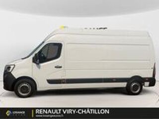 Master MASTER FGN TRAC F3500 L3H3 BLUE DCI 135 CONFORT 2024 occasion 91170 Viry-Ch&acirc;tillon