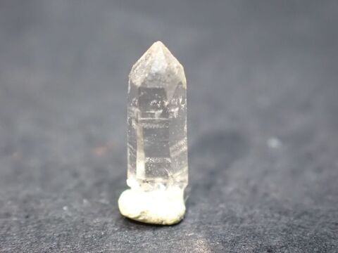 Quartz fumé Rémuzat Drôme Auvergne Rhône-Alpes France 10 La Petite-Raon (88)
