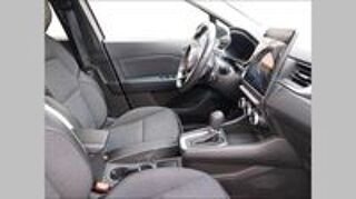 Captur E-Tech full hybrid 145 Techno 2023 occasion 92140 Clamart