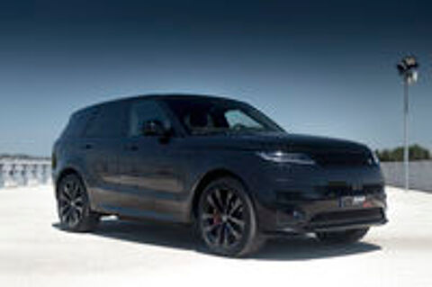 Range Rover LWB P460e PHEV AWD HSE 2024 occasion 30132 Caissargues
