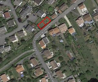  Terrain  vendre 211 m