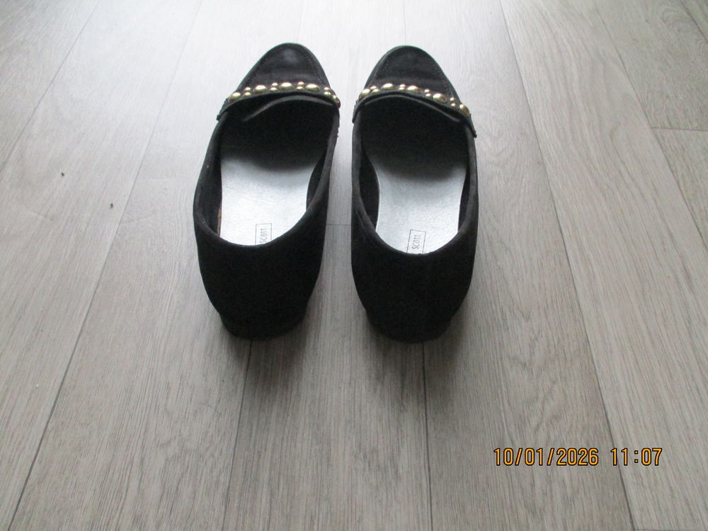Mocassins pour femme Chaussures