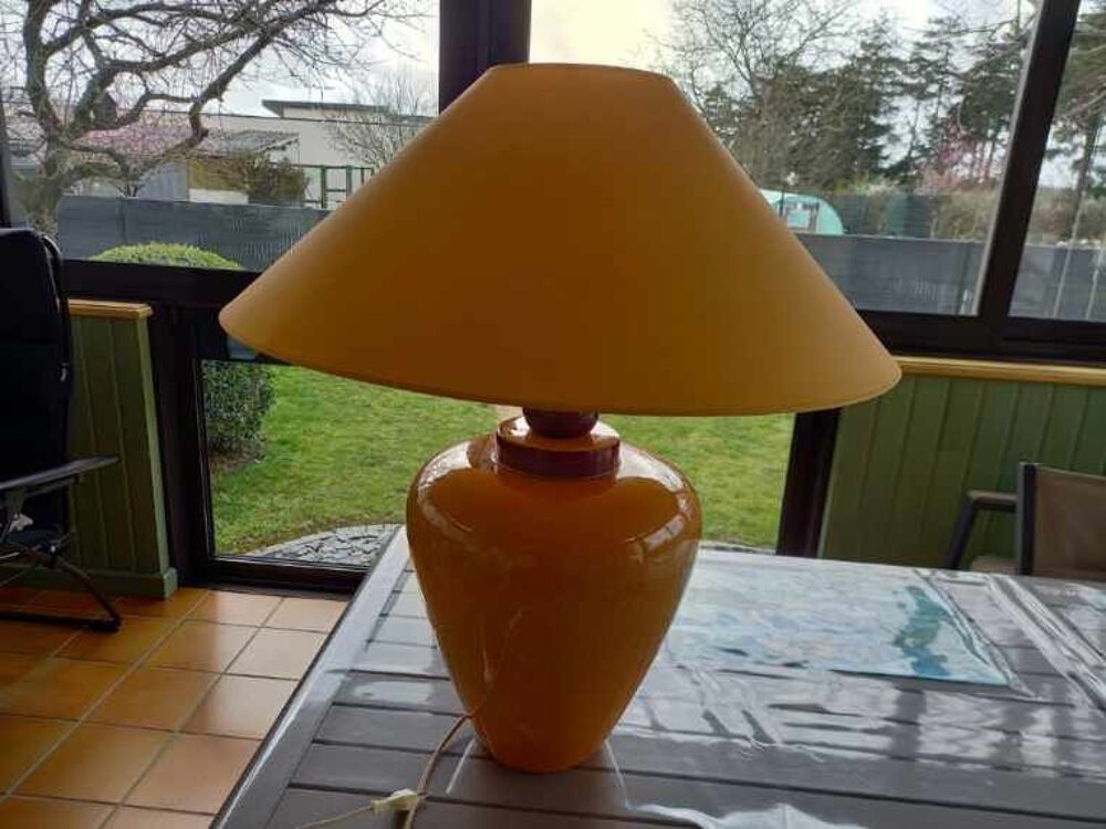 LAMPE DE SALON, SEJOUR Décoration
