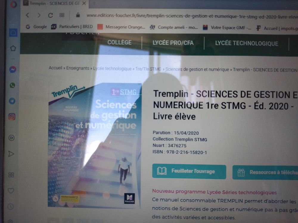 Recherche Achat livres Livres et BD