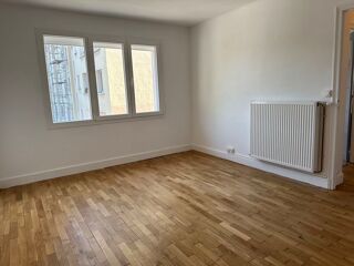  Appartement à louer 1 pièce 31 m²