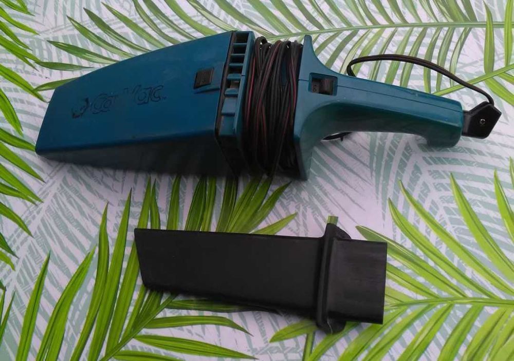 Aspirateur Bricolage