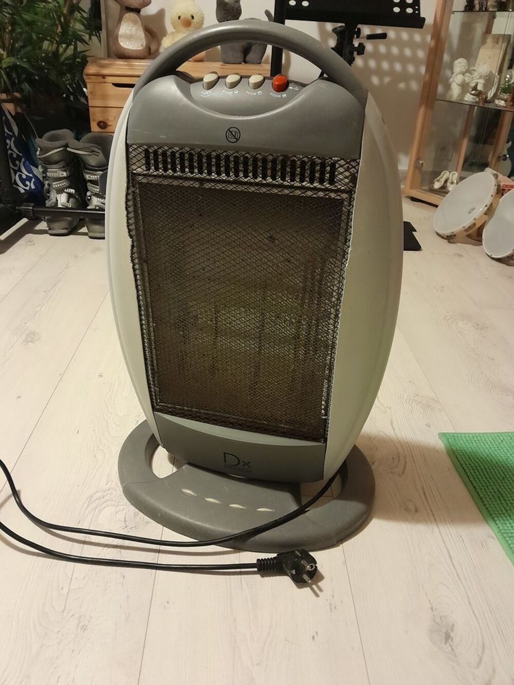 chauffage d'appoint Electroménager