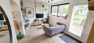  Maison � vendre 3 pi�ces 65 m�