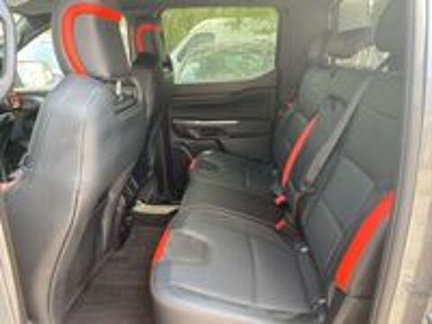 Ranger RANGER DOUBLE CABINE 3.0 ECOBOOST V6 292 CH S&S BVA10 RAPTOR 2023 occasion 34000 Montpellier