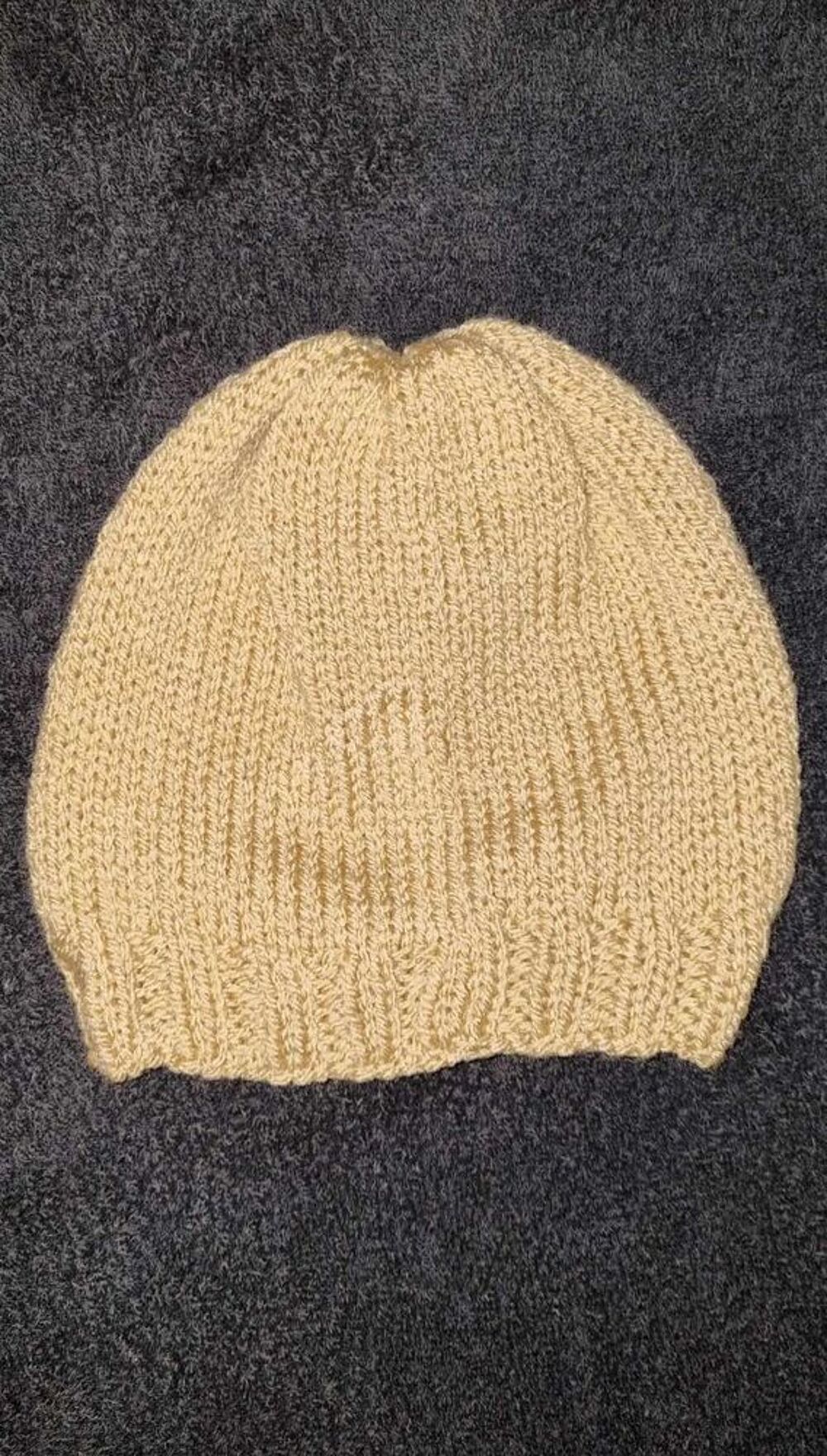 Bonnet Vêtements