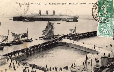 CPA - Carte postale -France - 3 Caumont (09)