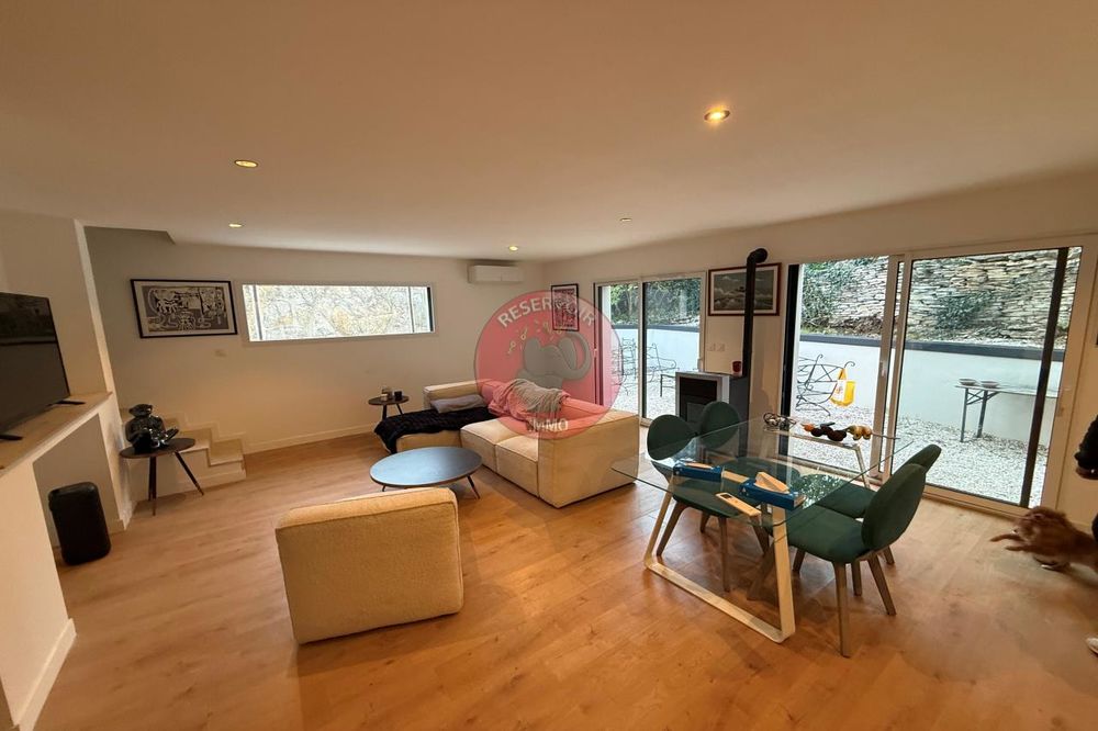vente Maison - 5 pièce(s) - 97 m² Dijon (21000)