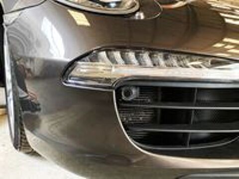 911 (991) 911 Carrera S Coup&eacute; 3.8i 400 PDK 2014 occasion 46800 Montcuq
