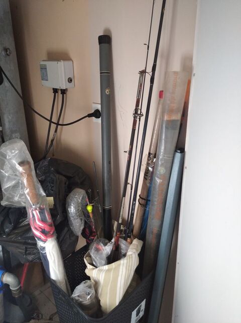 materiel de pche 0 Olonne-sur-Mer (85)