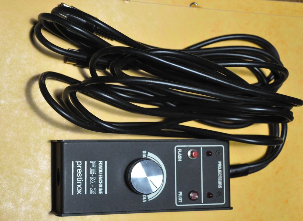 Fondu enchain&eacute; manuelle PRESTINOX Matériel informatique
