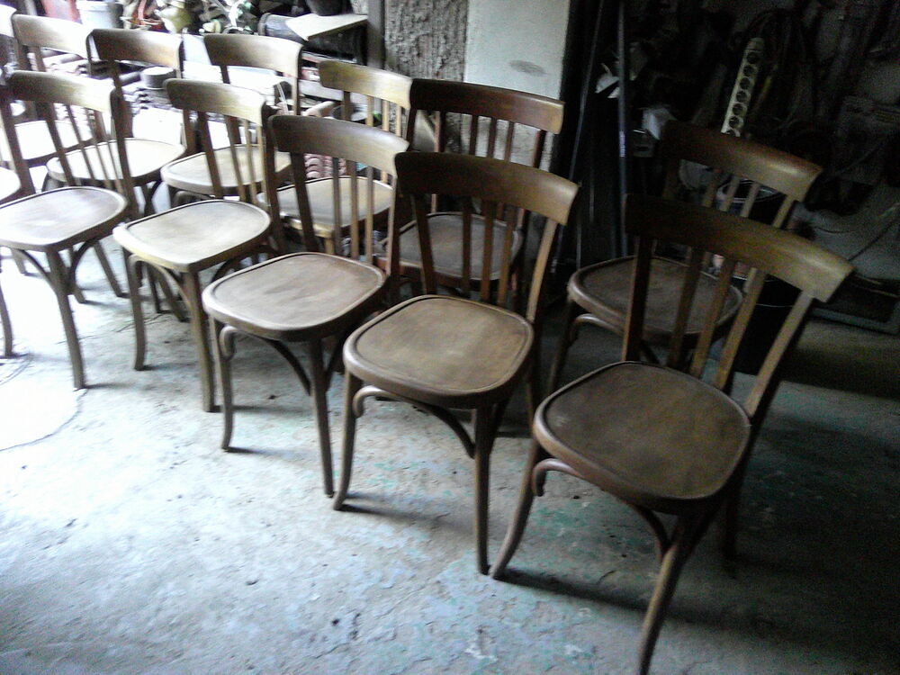 chaises tables et tabourets en formica Meubles