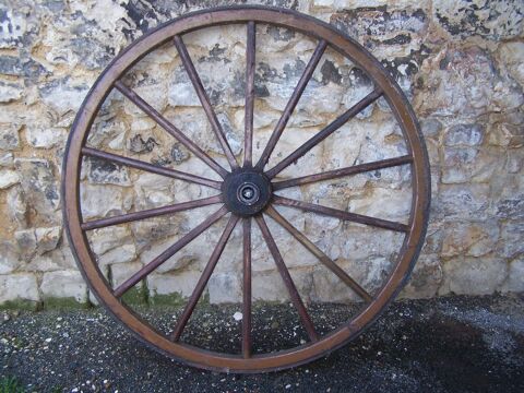 roue de calche 248 Amiens (80)