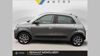Twingo III SCe 65 Equilibre 2023 occasion 91310 Montlh&eacute;ry