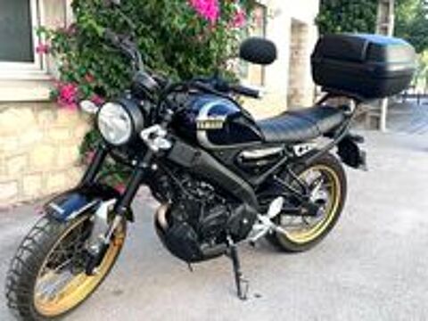 YAMAHA 2023 occasion 34000 Montpellier