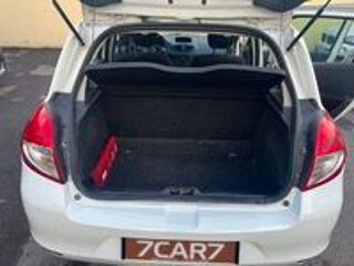Clio III 1.2 16V 75 Aliz&eacute; 2013 occasion 77170 Brie-Comte-Robert