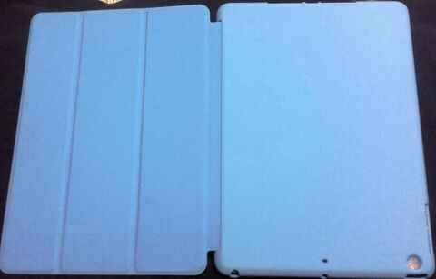 coques Ipad Air 1 sous plastique 7 La For�t-du-Parc (27)