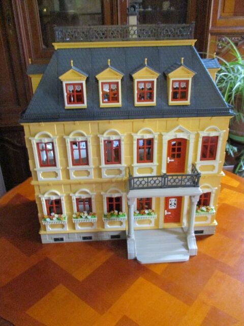 PLAYMOBIL GRANDE MAISON TRADITIONNELLE 180 Pamiers (09)