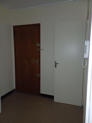  Appartement à louer 1 pièce 31 m²