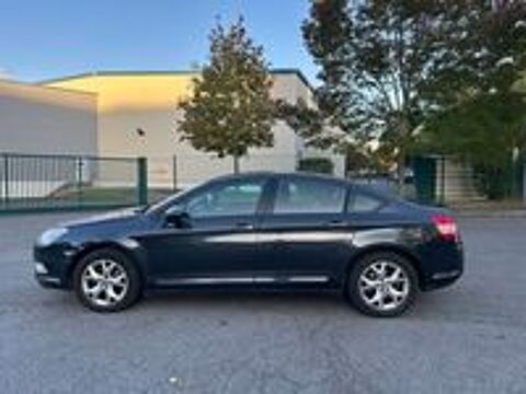 C4 1.6i 16V 110 Pack Ambiance 2008 occasion 60290 Laigneville