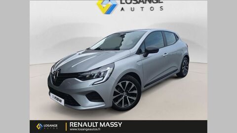 Renault Clio V Clio TCe 90 Equilibre 2023 occasion Massy 91300