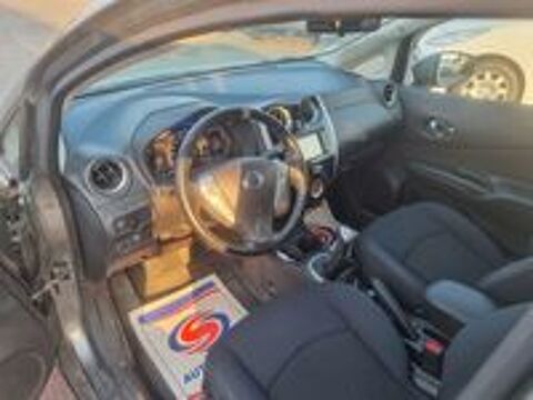 Note 1.5 dCi - 90 Euro 6 Connect Edition 2016 occasion 86600 Coulombiers