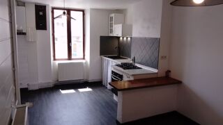  Appartement à vendre 3 pièces 43 m²
