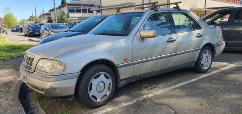 Mercedes classe c C220 D Classic