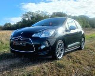 DS3 THP 155 Sport Chic 2013 occasion 78680 &Eacute;p&ocirc;ne