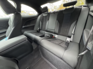 Serie 2 Coupe 218i 156 ch BVA8 M Sport 2024 occasion 59000 Lille