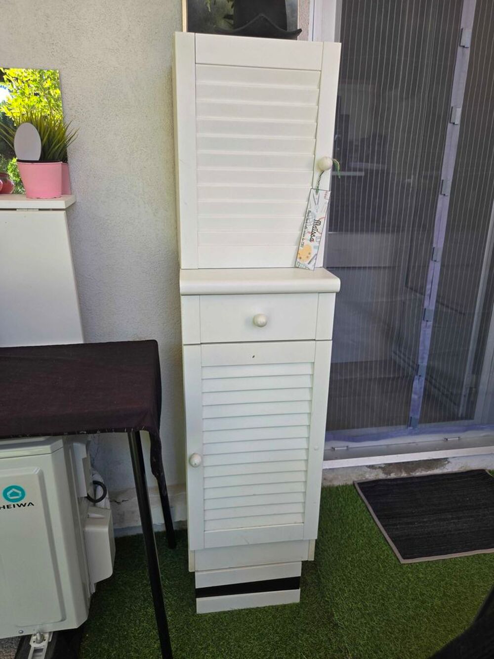 meuble salle de bain Meubles