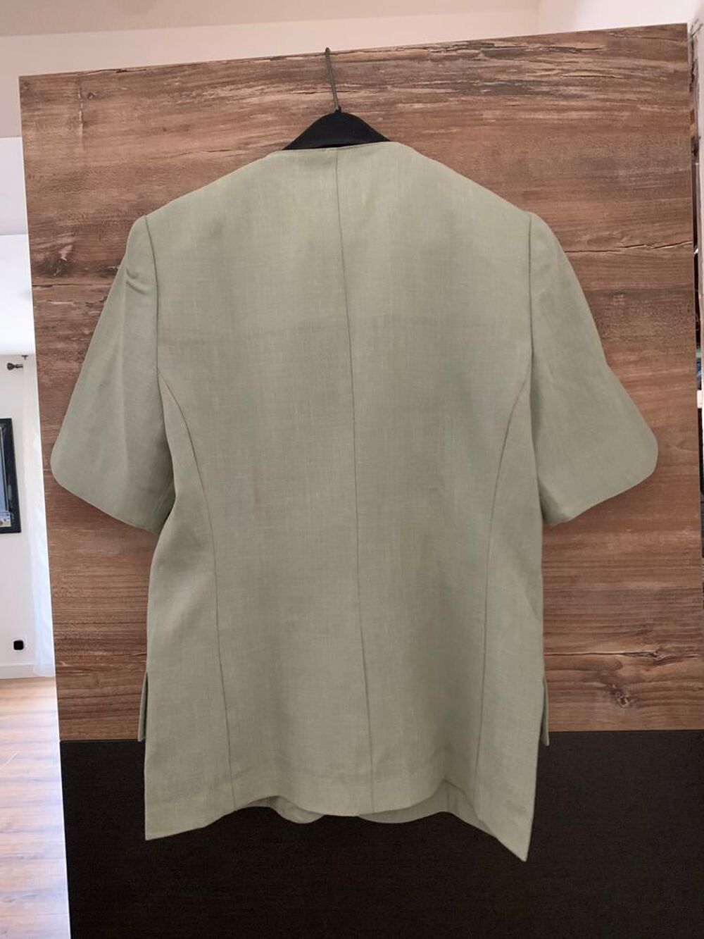 Veste / Chemisier femme " Griffon " Vêtements