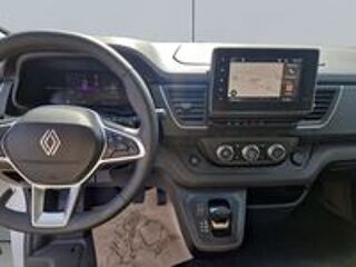 Trafic TRAFIC FG BLUE DCI 150 L1H1 3T AUTO EXTRA 2025 occasion 42120 Le Coteau