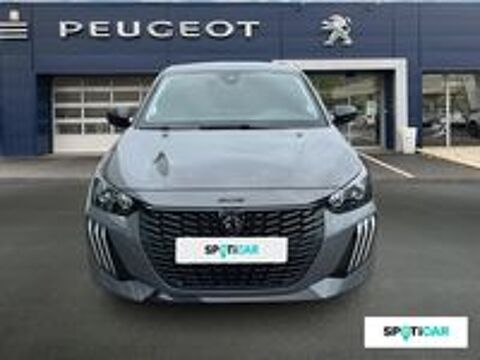 208 PureTech 100 S&S BVM6 Allure 2024 occasion 46000 Cahors