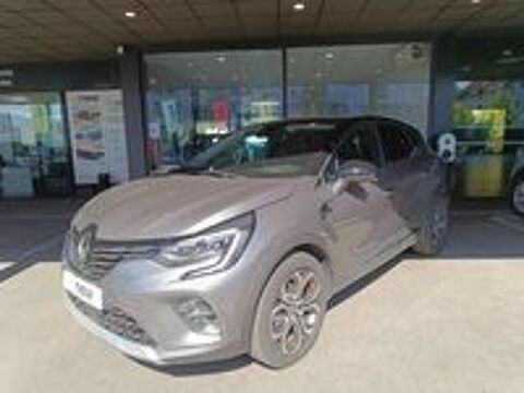 Captur E-Tech 145 - 21 Intens 2022 occasion 95220 Pierrelaye