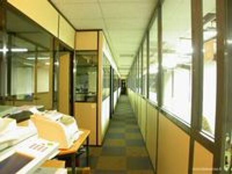   Local Mixte R+1 de 320m² au sol, + rochelle 160m² 